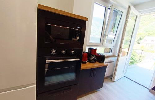 L'Isard, T3, WiFi, terrasse, 6 personnes - Foto 23