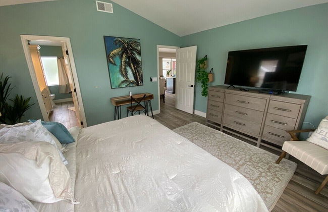 Fully Updated Pool Villa, Southern Dunes - Foto 6