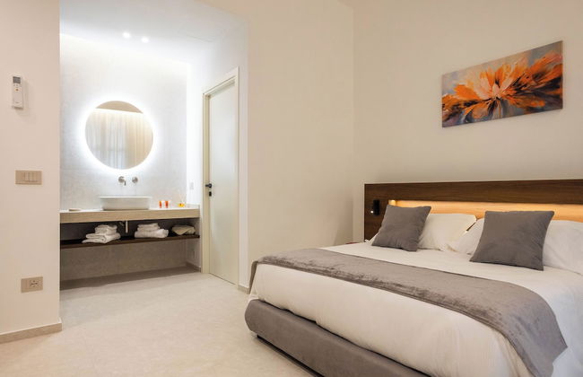 Nora's Suites - Foto 28