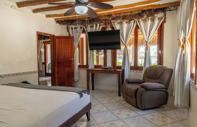 Casa Playa Ocean Front - Foto 9