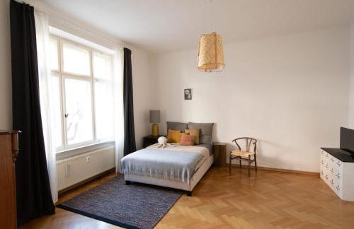 Modern design im klassischem Altbau - Foto 73