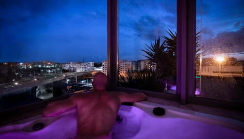 Penthouse Station luxury apts Le dimore - Foto 2