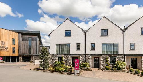 The Townhouses @ Carus Green - Foto 2