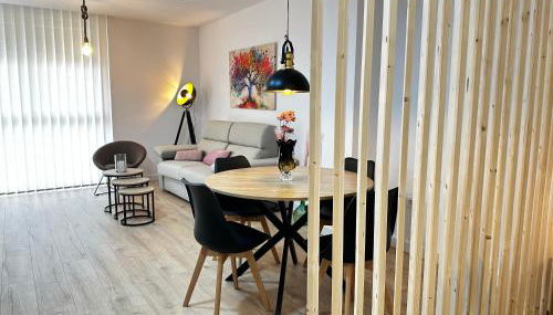 Bosco Urban - Nuevo, Céntrico y con Parking gratis - Foto 4