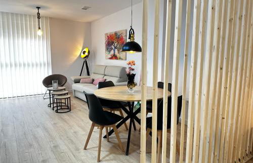 Bosco Urban - Nuevo, Céntrico y con Parking gratis - Foto 4