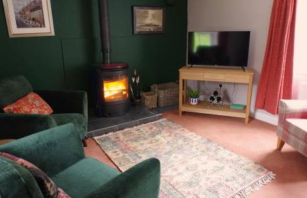 Carpenters Cottage near Hadrian's Wall - Foto 20