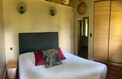 Gîte Pont-à-Mousson, La Pépinière Pagode Asiatique - Foto 10