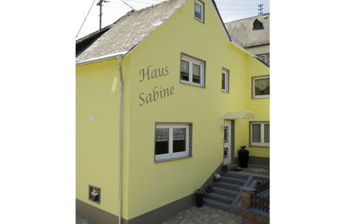 Sabine Comfortable holiday residence - Foto 1