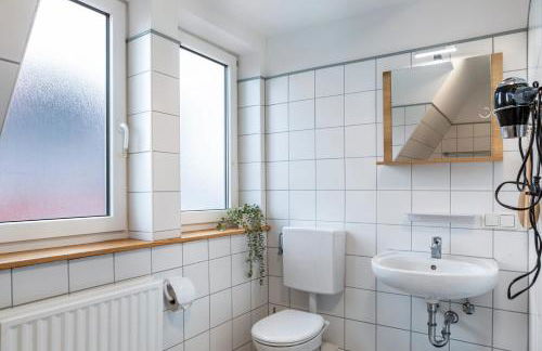 Ferienwohnung Altstadtblick - Foto 26