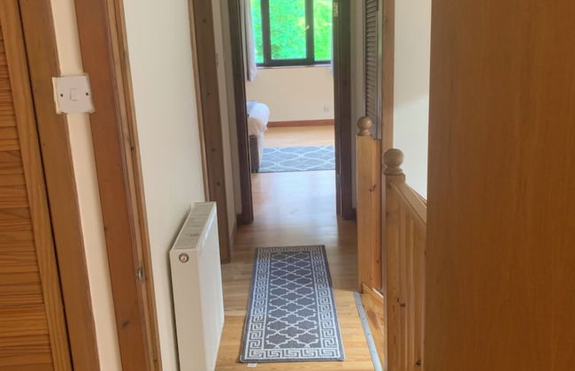 Captivating 5-bed Cottage With Private hot tub - Foto 23