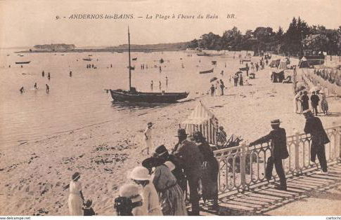 L'annexe de la Villa Darom, Andernos les bains. - Foto 15