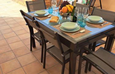 Villa Las Tres J - Photo 8