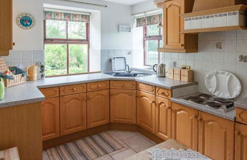 Middle Lodge - Photo 7