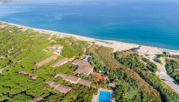 Residence Baia Verde, Valledoria - Foto 5, Piscina