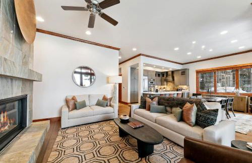 The PEAK Denali 13 - The Ultimate in Lakefront Luxury - Foto 12