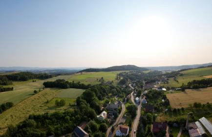 Agroturystyka Brzozowe Wzgórze - Foto 9