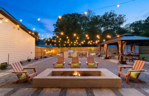 An Entertainment Oasis Near The Battery, Sleeps 10 - Foto 30