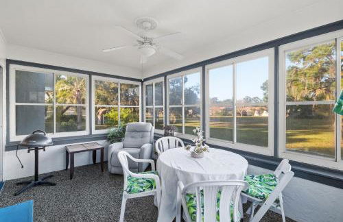 The Lake Home - Beautiful Oasis In The Heart Of Florida! 2 Bedroom Home by RedAwning - Foto 48