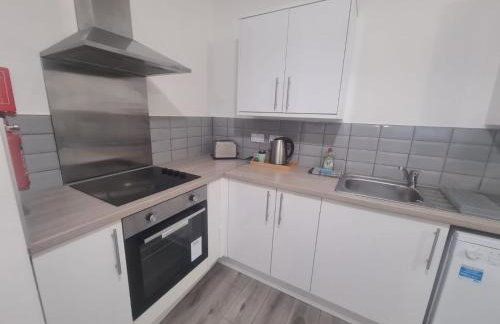 Pudding Chare Apartments - Foto 15