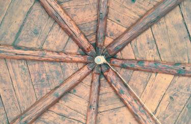 Casa rural con piscina climatizada - Photo 21