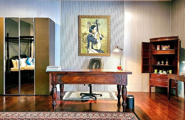 Nayara Villa Desa Budo - Foto 37