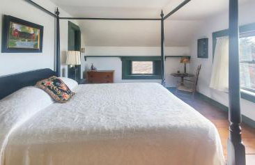 Old Orchard House - Foto 33