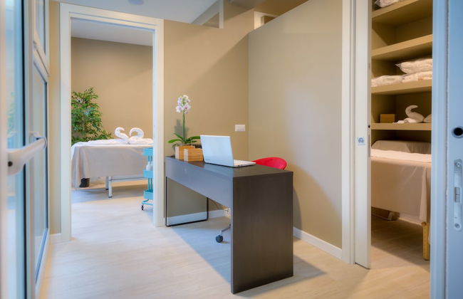 Forte16 View & Spa - Foto 55