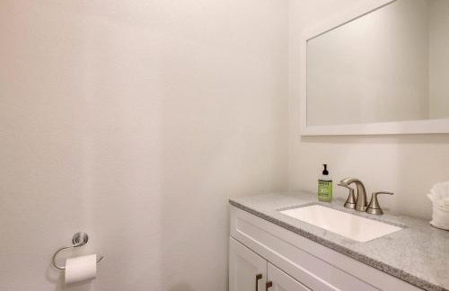 Amachen Cabin - Pet & Family Friendly - Woof Woof! - Foto 61