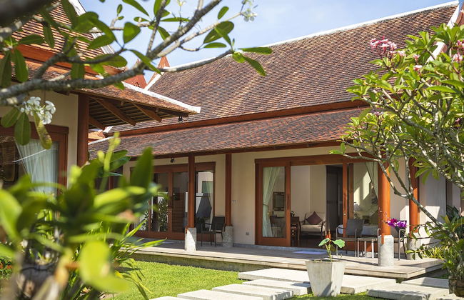 Tawantok Beach Villas - Foto 53