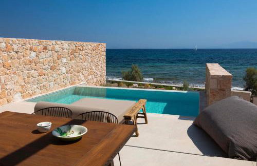 AÁSHNA Suites and Residences - Foto 21