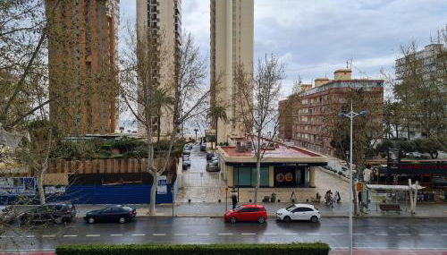 Hany apartment Ducado 2-I - Foto 3