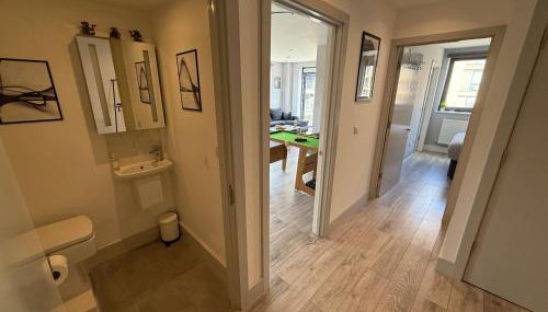 Stylish Penthouse 5-Bed Duplex - Foto 5