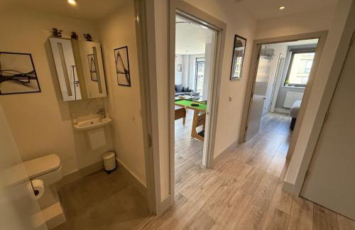 Stylish Penthouse 5-Bed Duplex - Foto 5