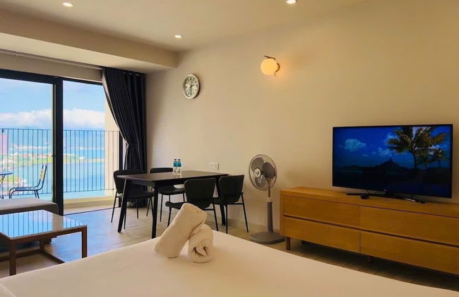 Gold Coast Apartment - Foto 3