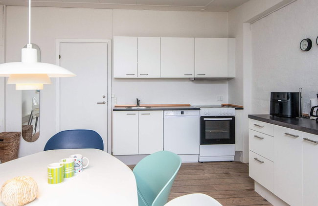 Apartment With Shared Kitchen in Holiday Park - Foto 8