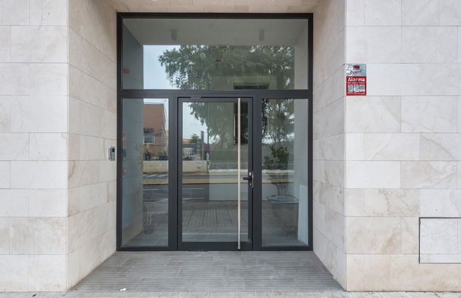 Limehome Sevilla Calle Torcuato Luca de Tena - Foto 56