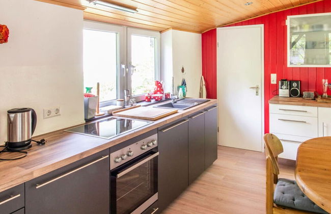 Romantic Apartment With Balcony - Foto 9