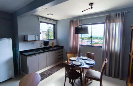 Apto novo de 2 quartos no centro da ilha - Photo 7