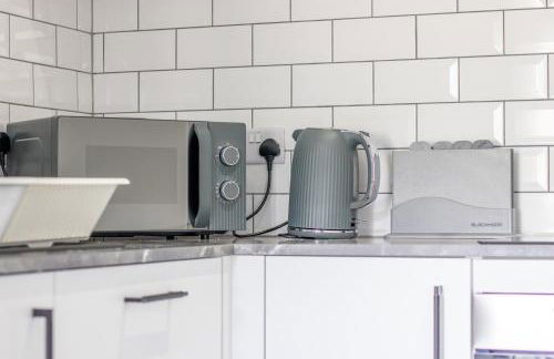 Abbey House - Foto 60