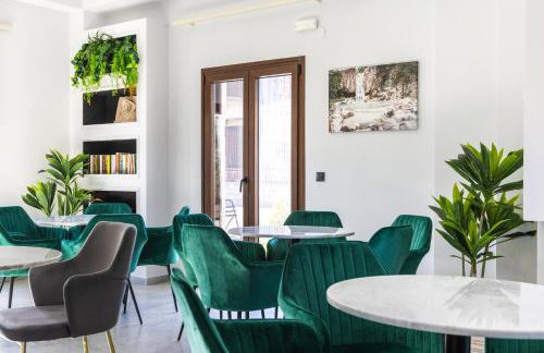 Malathro Olympus Guest House - Foto 25