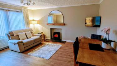 Cathwill - Cosy 4 Star Cottage - Cairngorm National Park - Foto 3
