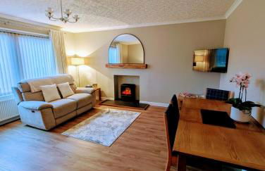 Cathwill - Cosy 4 Star Cottage - Cairngorm National Park - Foto 3