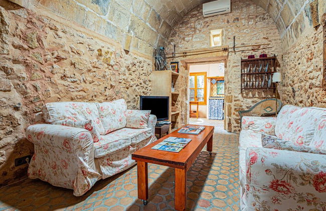 Belvilla by OYO Casa El Molino - Foto 21