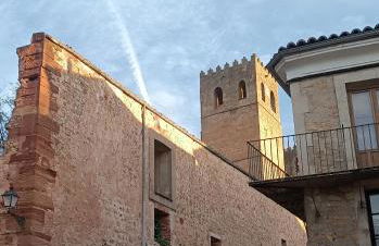 VUT Casa de la Catedral Baja - Foto 14