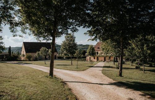 le bois de Selves - Maison authentique avec vue exceptionnelle - Foto 78