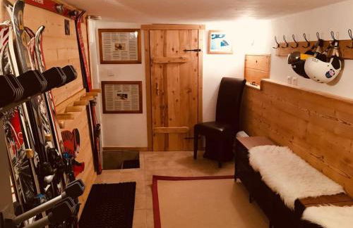 La Chaumiere - Luxury Traditional Chalet, Châtel - Foto 52