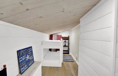 Luxury Top-Floor Gulf-View Condo w/ Bunkroom & Balcony - Foto 16