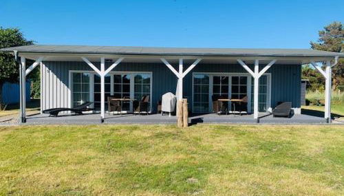 Ferienwohnung Watten im idyllischen Pruchten - Foto 2