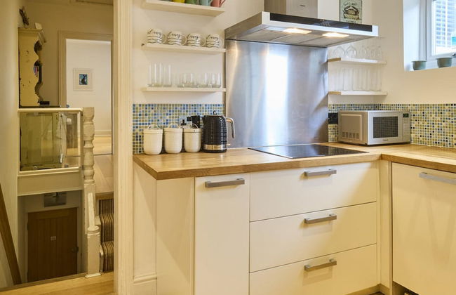 Host Stay Sail Away - Foto 12