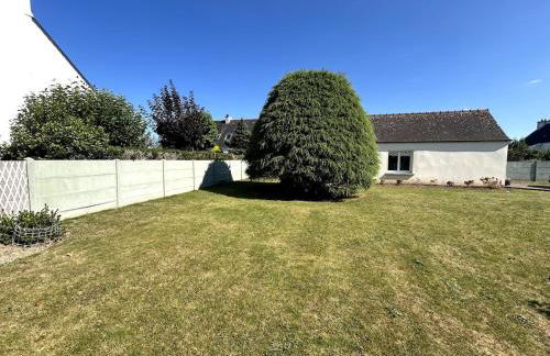 Mamy Ty Coz 7 personnes proche mer et GR 34 - Foto 16